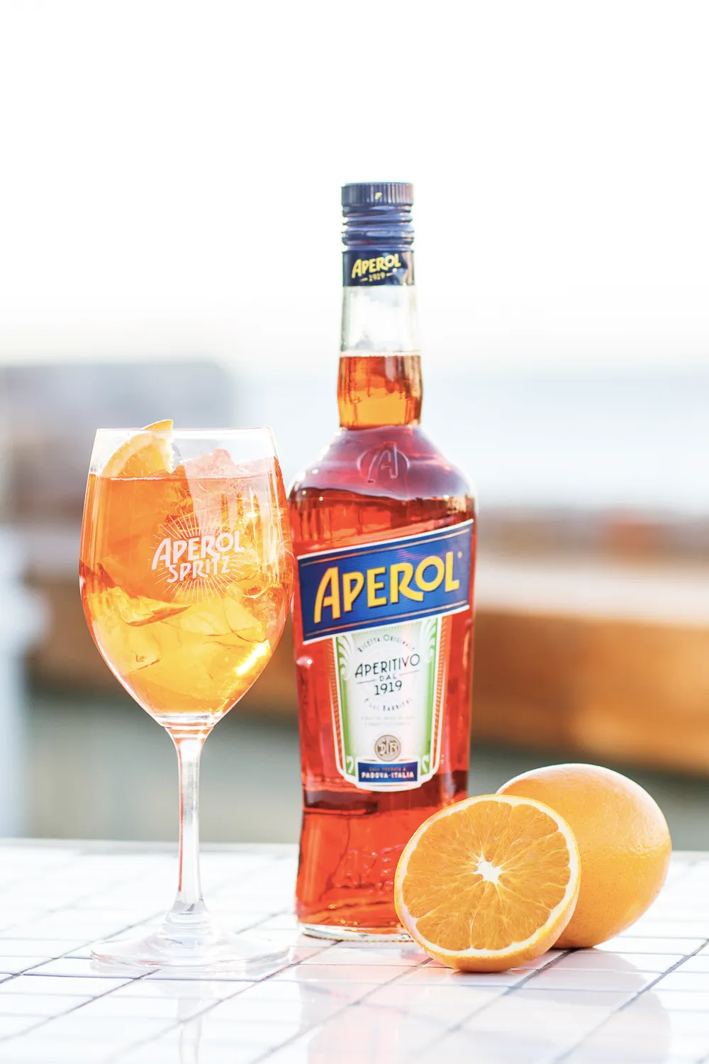 APEROL SPRITZ